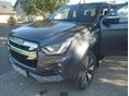 ISUZU D-MAX 2022/11 - 2