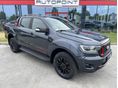 FORD RANGER 2.0 TDCi 4x4 Thunder (Automata)