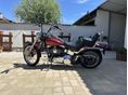 HARLEY-DAVIDSON SOFTAIL 2008/1 - 3