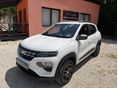 DACIA SPRING Electric 45 Expression aut. BŐR BELSŐ ! 2 KULCS ! SÉRÜLÉS MENTES ! 1 TULAJ ! 89.805 KM !