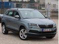 SKODA KAROQ 1.5 TSI ACT Ambition Tágas! Szép! Vonóhorgos!