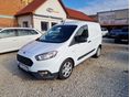 FORD COURIER Transit1.5 TDCi Trend EURO6 MAGYARORSZÁGI. ÁFÁS!