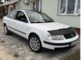 VOLKSWAGEN PASSAT V 1999/11 - 2