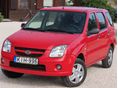 SUZUKI IGNIS 2006/10 - 5