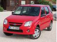 SUZUKI IGNIS 2006/10 - 1