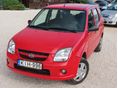 SUZUKI IGNIS 2006/10 - 9
