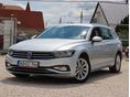 VOLKSWAGEN PASSAT VIII Variant 2.0 TDI SCR Business DSG 196ekm! Szép kívül-belül!