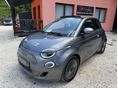 FIAT 500e Icon 42kWh (Automata) LED ! KAMERA ! FULL EXTRA ! TÁVOLSÁGTARTÓ ! 53.454 KM !