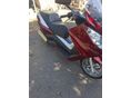 PEUGEOT SATELIS 125 2006/1 - 3