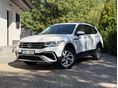 VOLKSWAGEN TIGUAN ALLSPACE 2.0 TDI Elegance 4Motion DSG magyar/1 tulajdonos/ÁFÁs