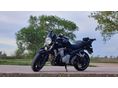 SUZUKI GSF 650 S 2009/3 - 4