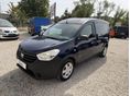 DACIA DOKKER 2016/12 - 2