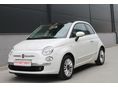 FIAT 500 1.2 8V Lounge EU6 PANORÁMATETŐ BLUETOOTH PARKRADAR SZERVIZKÖNYV SÉRÜLÉSMENTES KM-GARANCIA