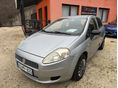 FIAT GRANDE PUNTO 1.2 8V Active !! KLÍMA !! FRISS VIZSGA !!