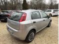 FIAT GRANDE PUNTO 2009/4 - 5