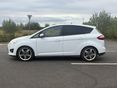 FORD C-MAX 1.6 SCTi EcoBoost Titanium