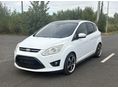FORD C-MAX 2011/8 - 10