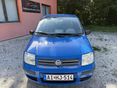 FIAT PANDA 2005/3 - 8