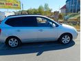 KIA CARENS 2008/9 - 6