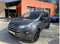 FORD ECOSPORT 1.5 TDCi Trend !! 2 KULCS !! ALU KERÉK !! GYÁRI FÉNY !! KLÍMA !! MULTIKORMÁNY !!
