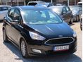 FORD C-MAX 2.0 Energi plug-in hybrid eCVT Panoráma! Bőr! 135ekm!