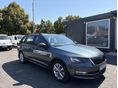 SKODA OCTAVIA 2018/6 - 1