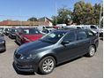 SKODA OCTAVIA 2018/6 - 2