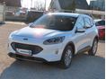 FORD KUGA 2.5 PHEV Titanium CVT Elektromos vonóhorog! 177ekm!