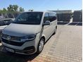 VOLKSWAGEN MULTIVAN 2.0 TDI T6.1 DSG Generation Six
