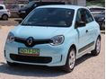 RENAULT TWINGO 2023/1 - 8