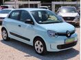 RENAULT TWINGO Electric! 49ekm! 22kw fedélzeti töltő!
