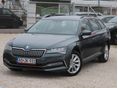 SKODA SUPERB Combi 1.4 TSI iV PHEV Ambition DSG 145ekm! Gazdaságos és tágas!