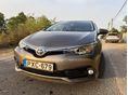 TOYOTA AURIS 2018/7 - 3