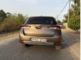 TOYOTA AURIS 2018/7 - 4