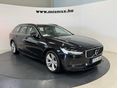 VOLVO V90 2.0 [B4] MHEV Momentum Pro Geartronic Állófűtés HarmanKardon 360 Kamera magyar. 1 tulaj. gyári fény. szervizkönyv. ÁFA