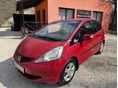 HONDA JAZZ 1.4 Elegance TÉLI-NYÁRI KERÉK ! MAGYARORSZÁGI ! FRISS VIZSGA ! DIGITKLÍMA ! 163.333 KM !