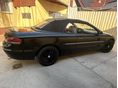 CHRYSLER SEBRING 2002 - 2