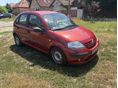 CITROEN C3 1.4 SX 2002