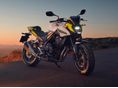 HONDA CB 500 2026/6 - 3