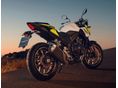 HONDA CB 500 2026/6 - 4