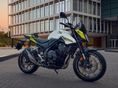 HONDA CB 500 2026/6 - 7