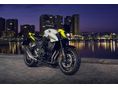 HONDA CB 500 2026/6 - 8
