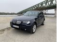 BMW X3 2.5 si (Automata)