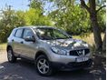 NISSAN QASHQAI 2010/3 - 2