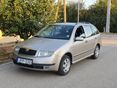SKODA FABIA Combi 1.4 16V Best
