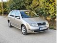 SKODA FABIA 2004/6 - 2