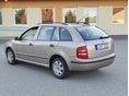 SKODA FABIA 2004/6 - 4