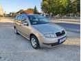 SKODA FABIA 2004/6 - 5