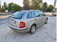SKODA FABIA 2004/6 - 7