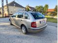 SKODA FABIA 2004/6 - 8